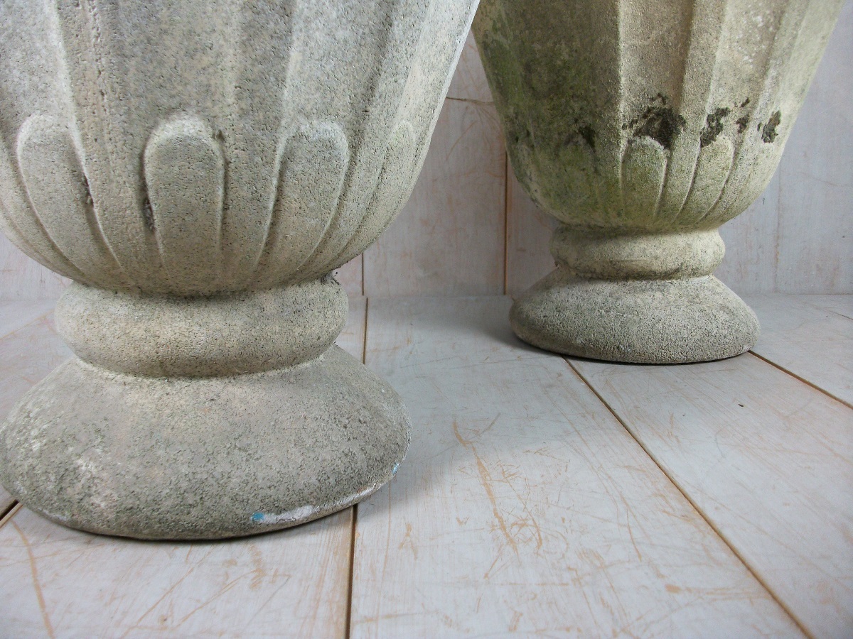 Decorative Garden Urns